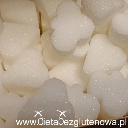 Czy każdy cukier jest bezpieczny dla chorych na celiakię?