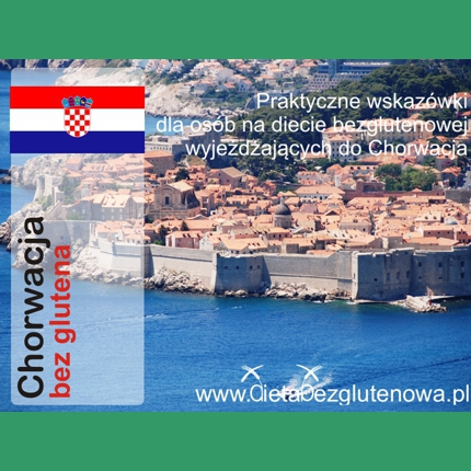 Chorwacja - praktyczne wskazówki