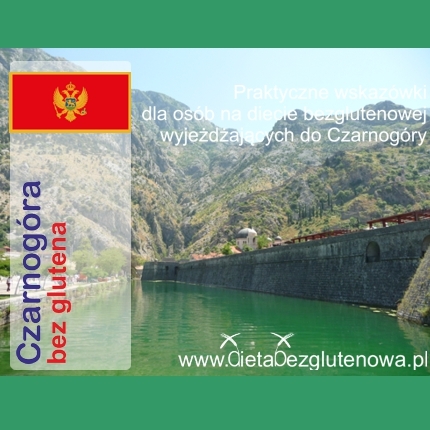 Czarnogóra - praktyczne wskazówki