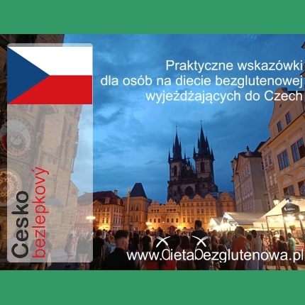 Czechy - praktyczne wskazówki
