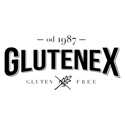 Bezglutenowe nowości od firmy Glutenex